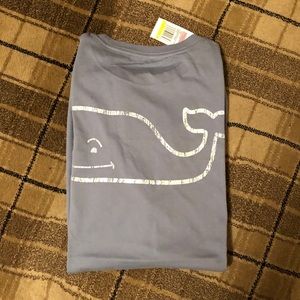 Men’s Vineyard Vines Short Sleeve Tee Size M